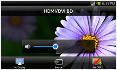 Samsung Smart View